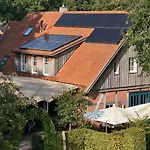 Hotel Dz/ez Lodberger Scheunencafe Loningen