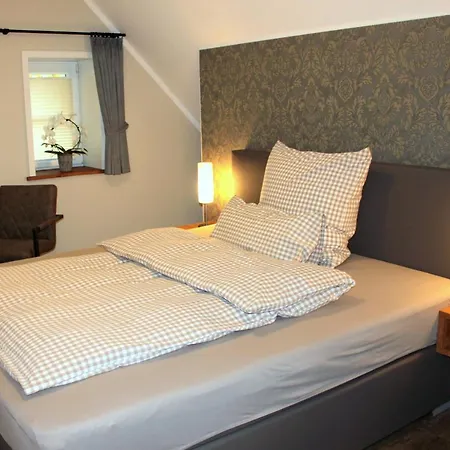 Hotel Dz/ez Lodberger Scheunencafe 5*