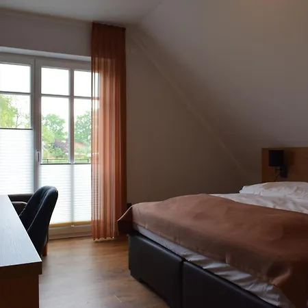 Dz/ez Lodberger Scheunencafe Hotel 5*