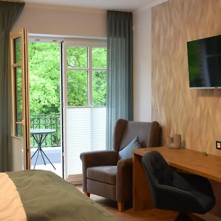 فندق Dz/ez Lodberger Scheunencafe