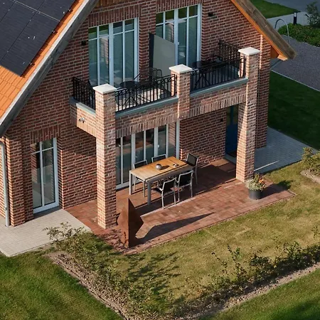 Dz/ez Lodberger Scheunencafe 5* Loningen