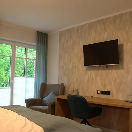 Dz/ez Lodberger Scheunencafe Hotel 5*