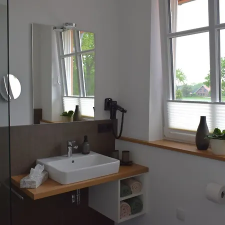 Dz/ez Lodberger Scheunencafe Loningen