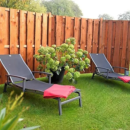 Hotel Dz/ez Lodberger Scheunencafe 5*