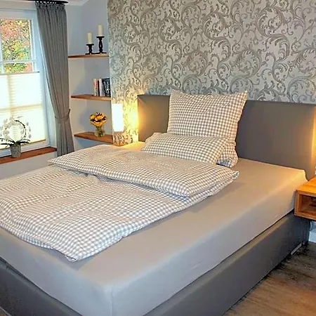 Dz/ez Lodberger Scheunencafe Loningen