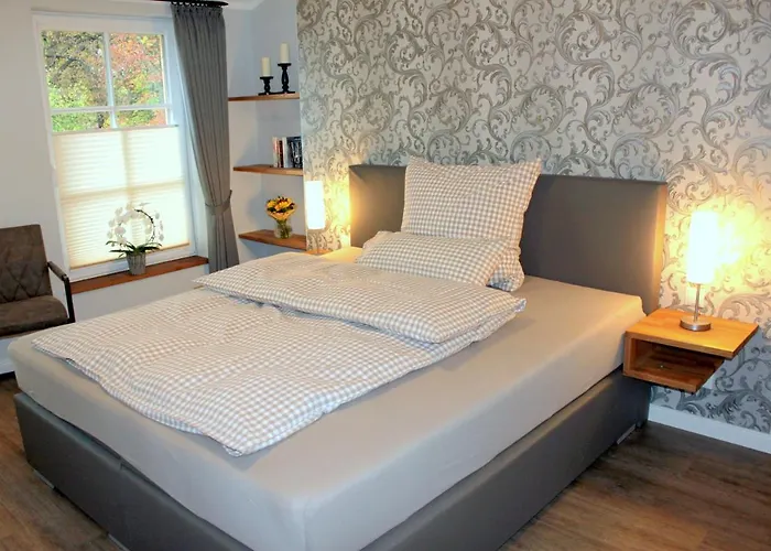 Dz/ez Lodberger Scheunencafe