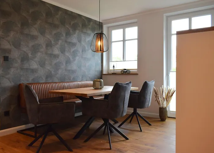 Dz/ez Lodberger Scheunencafe 5*