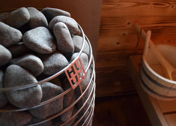 酒店 Dz/ez Lodberger Scheunencafe Loningen