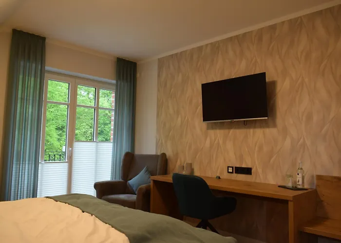 Dz/ez Lodberger Scheunencafe Loningen