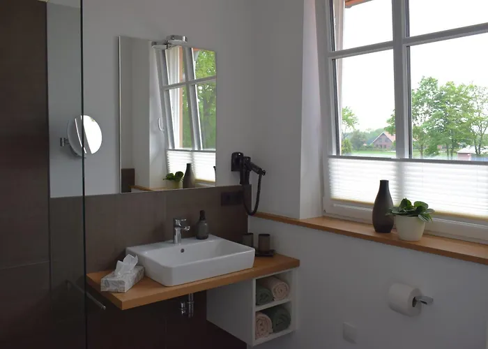 Dz/ez Lodberger Scheunencafe Loningen